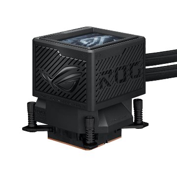 ROG RYUJIN III 360 ARGB EXTREMEの画像