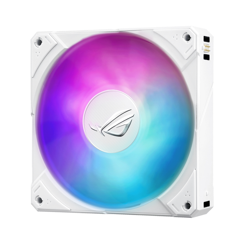 ROG RYUJINIII 360 ARGB EXTREME WHT の画像