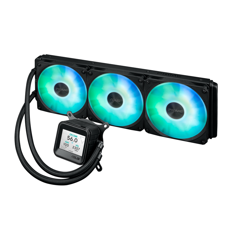 PRIME LC 360 ARGB LCDの画像