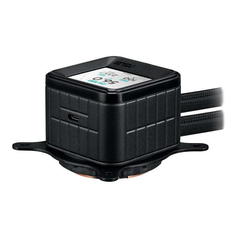 PRIME LC 360 ARGB LCDの画像