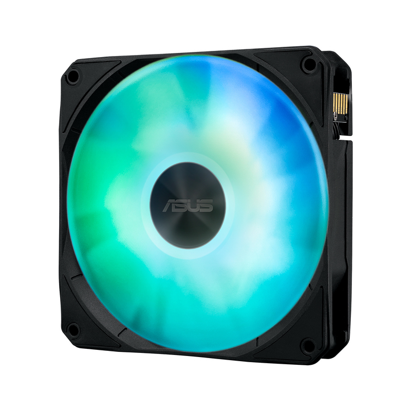 PRIME LC 360 ARGB LCDの画像