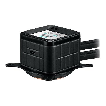 PRIME LC 360 ARGB LCDの画像