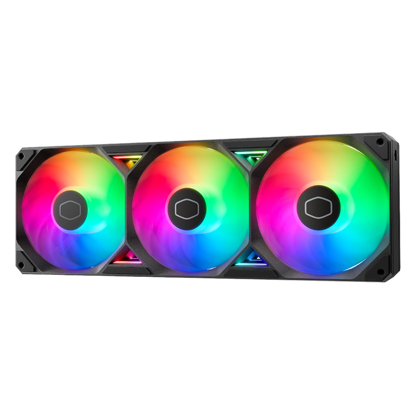 SickleFlow Edge 360 ARGBの画像