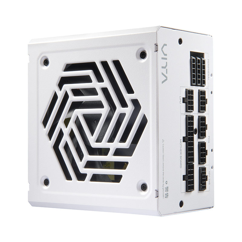 VITA GM 1000W Whiteの画像