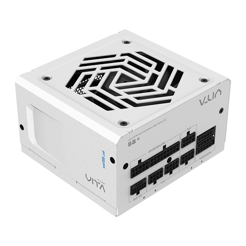 VITA GM 850W Whiteの画像
