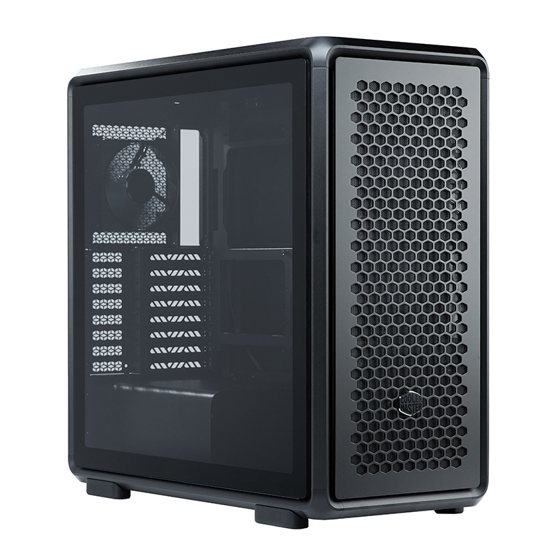 MasterFrame 600 Blackの画像
