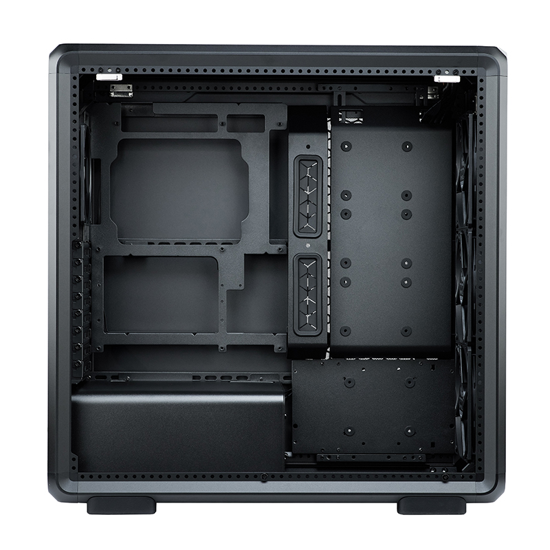 MasterFrame 600 Blackの画像