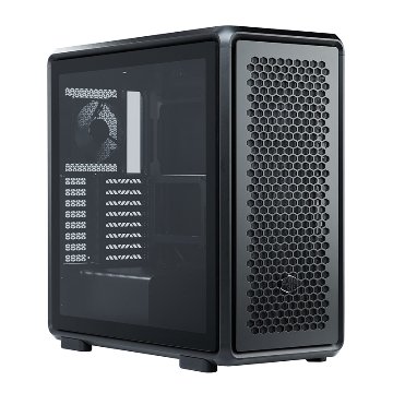 MasterFrame 600 Blackの画像