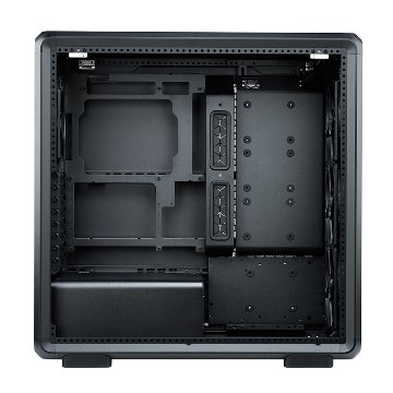 MasterFrame 600 Blackの画像