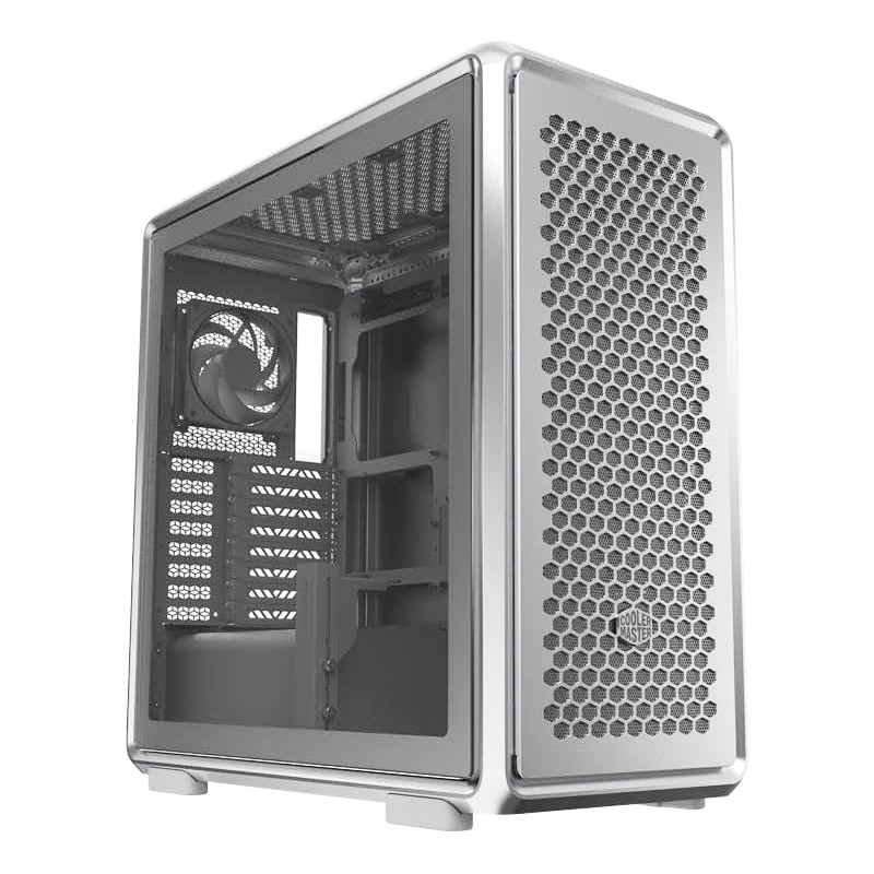 MasterFrame 600 Silverの画像