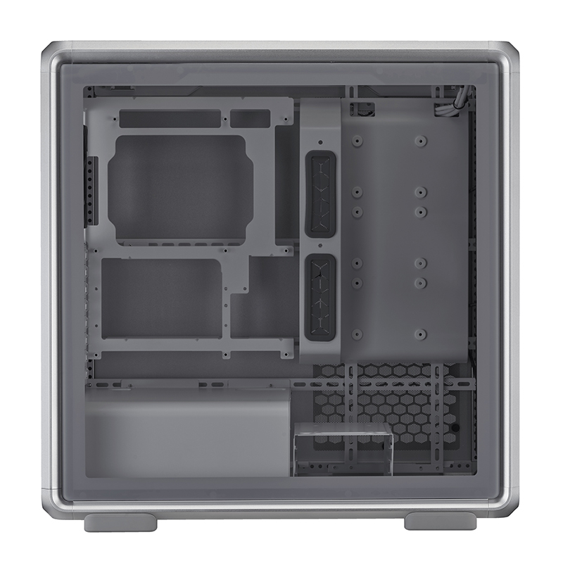 MasterFrame 600 Silverの画像