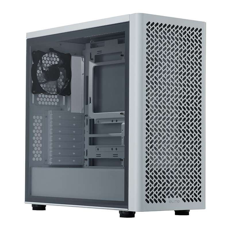 Elite 502 White Liteの画像