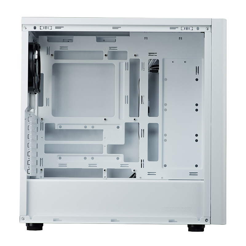 Elite 502 White Liteの画像