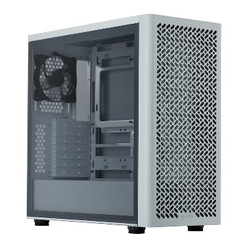Elite 502 White Liteの画像