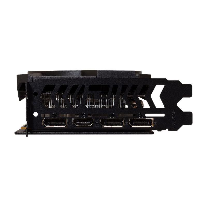 Fighter AMD Radeon RX 7600 8GB GDDR6の画像