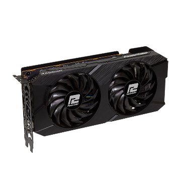Fighter AMD Radeon RX 7600 8GB GDDR6の画像