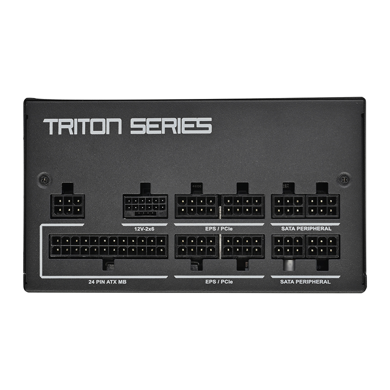 Triton 1000Rzの画像