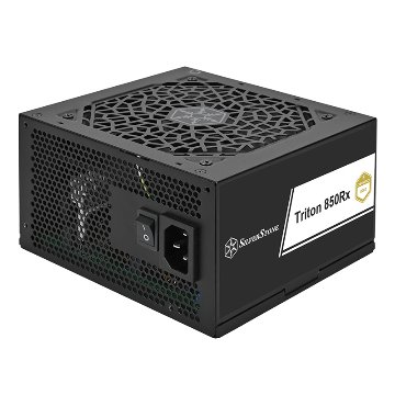 Triton 850Rxの画像