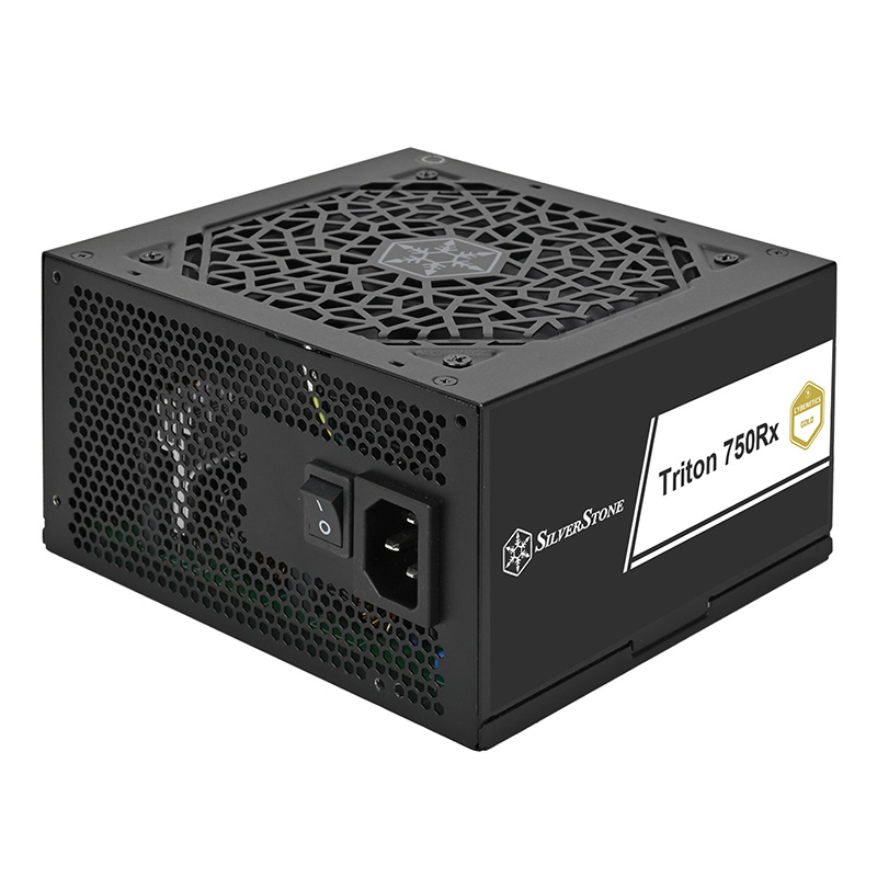 Triton 750Rxの画像