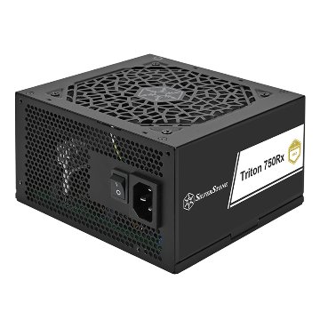 Triton 750Rxの画像