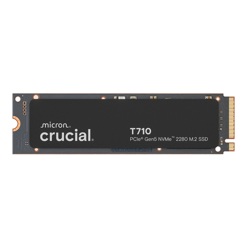 T710 CT4000T710SSD8-JP (4TB)の画像