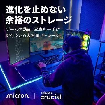 T710 CT4000T710SSD8-JP (4TB)の画像