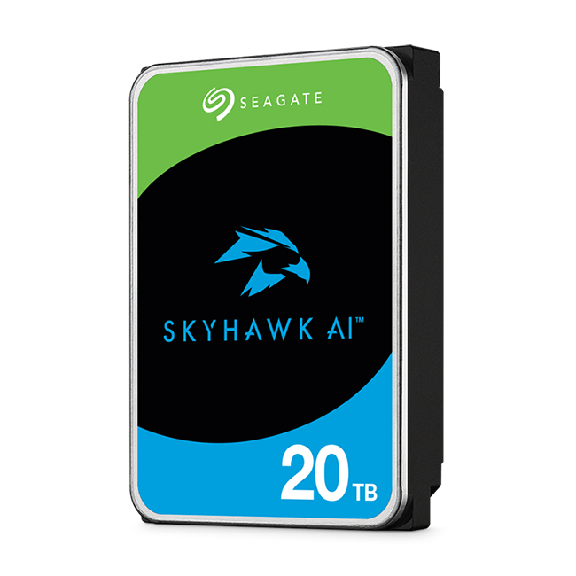 ST20000VE003 (20TB)の画像