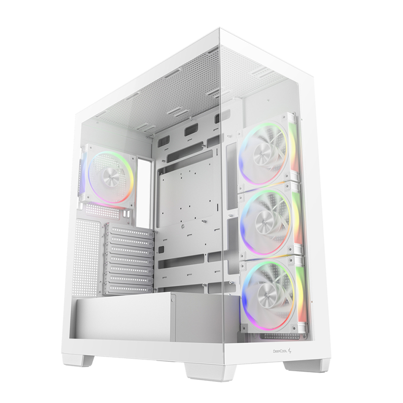 CG580 4F V2 WHの画像