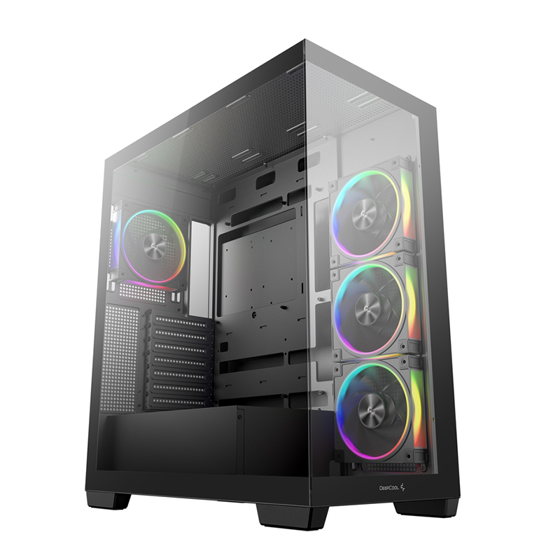 CG580 4F V2の画像