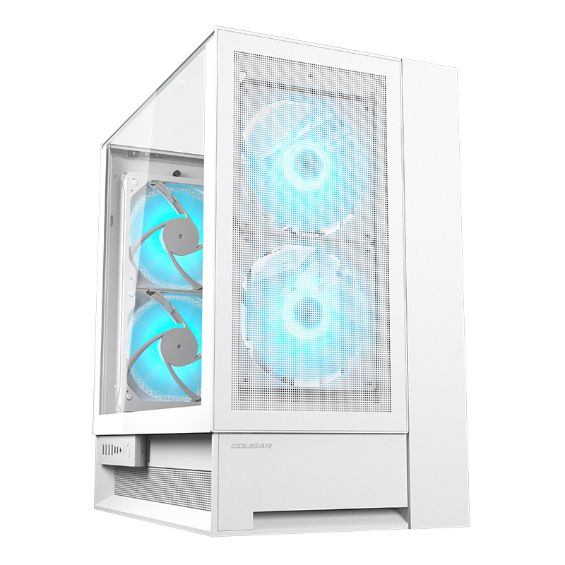 OmnyX Whiteの画像