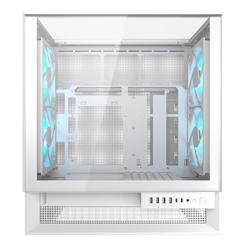 OmnyX Whiteの画像