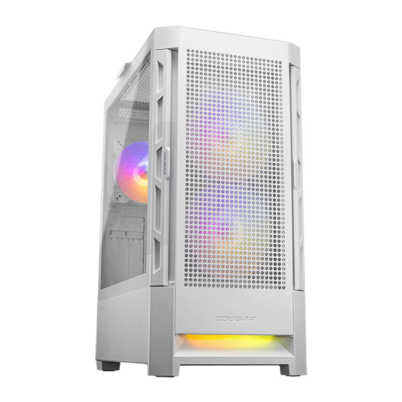 DUOFACE RGB Whiteの画像