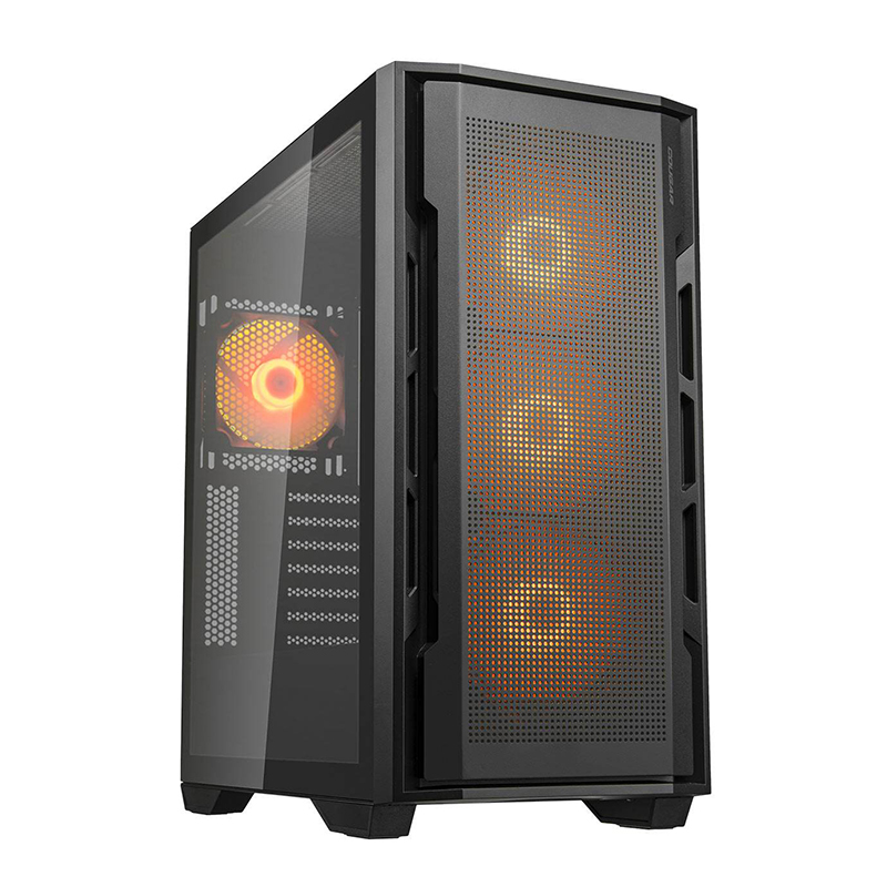 UNIFACE RGBの画像