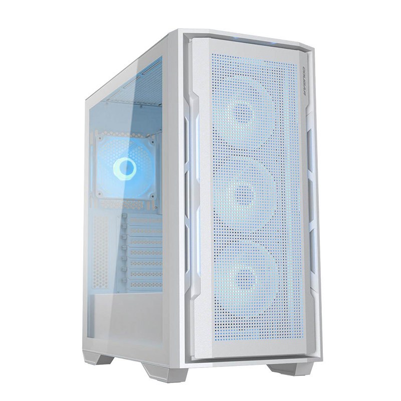 UNIFACE RGB Whiteの画像