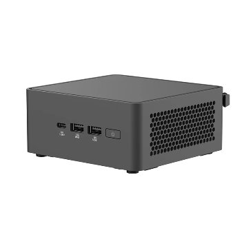 NUC 15 PRO Kit Tall (RNUC15CRHU700000I)の画像