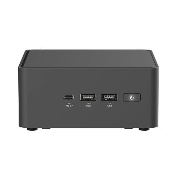 NUC 15 PRO Kit Tall (RNUC15CRHC700000I)の画像