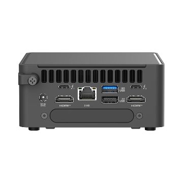 NUC 15 PRO Kit Tall (RNUC15CRHC700000I)の画像