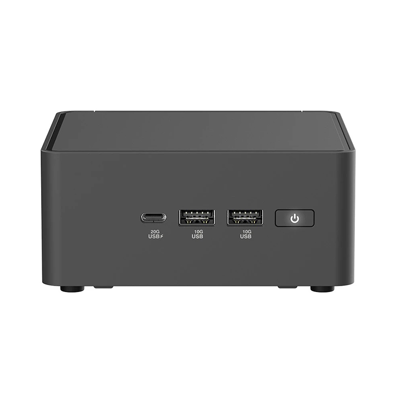 NUC 15 PRO Kit Tall (RNUC15CRHC500000I)の画像