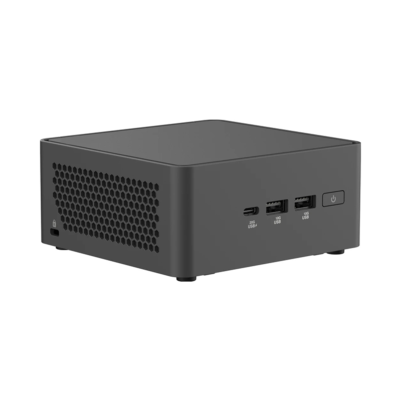 NUC 15 PRO Kit Tall (RNUC15CRHI300000I)の画像