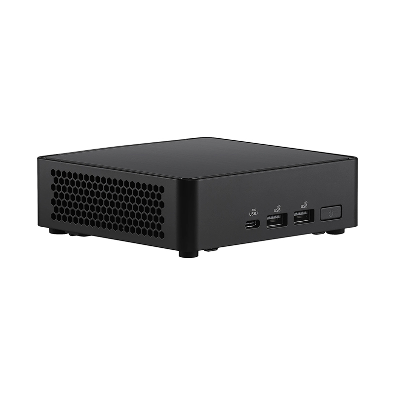 NUC 14 Pro Kit Slim (RNUC14RVKU700000I)の画像