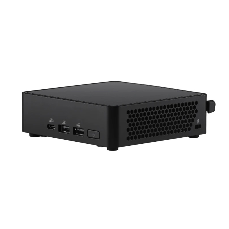 NUC 14 Pro Kit Slim (RNUC14RVKU700000I)の画像