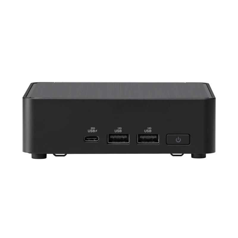NUC 14 Pro Kit Slim (RNUC14RVKU700000I)の画像