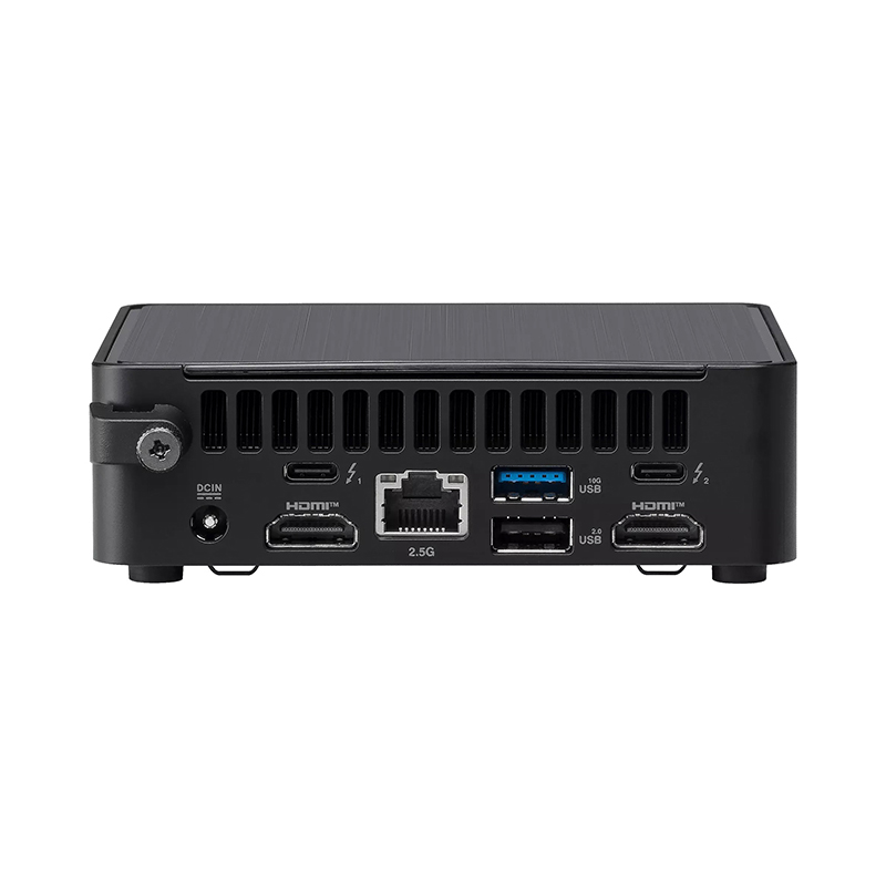NUC 14 Pro Kit Slim (RNUC14RVKU700000I)の画像