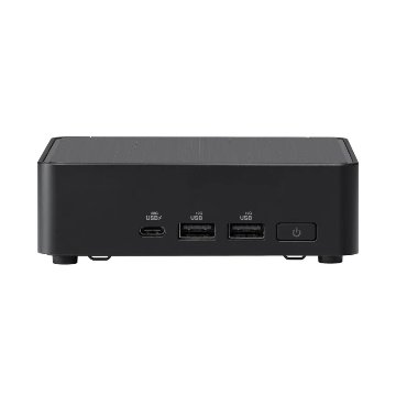 NUC 14 Pro Kit Slim (RNUC14RVKU700000I)の画像