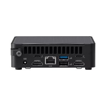NUC 14 Pro Kit Slim (RNUC14RVKU700000I)の画像