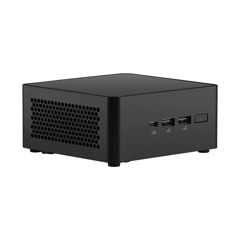 NUC 14 Pro Kit Tall (RNUC14RVHU700000I)の画像