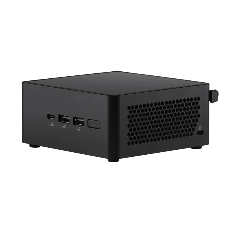 NUC 14 Pro Kit Tall (RNUC14RVHU700000I)の画像