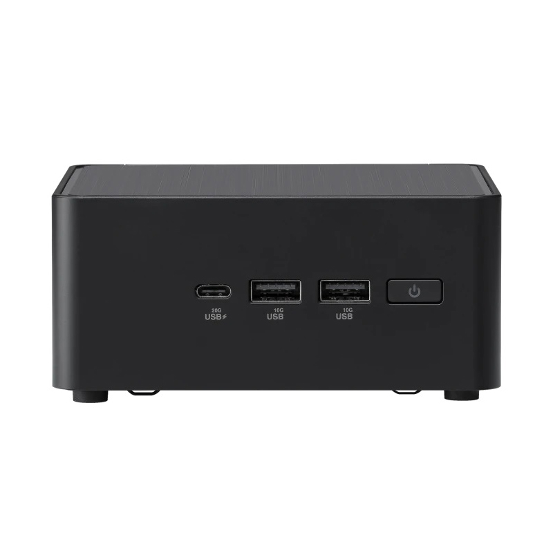 NUC 14 Pro Kit Tall (RNUC14RVHU700000I)の画像
