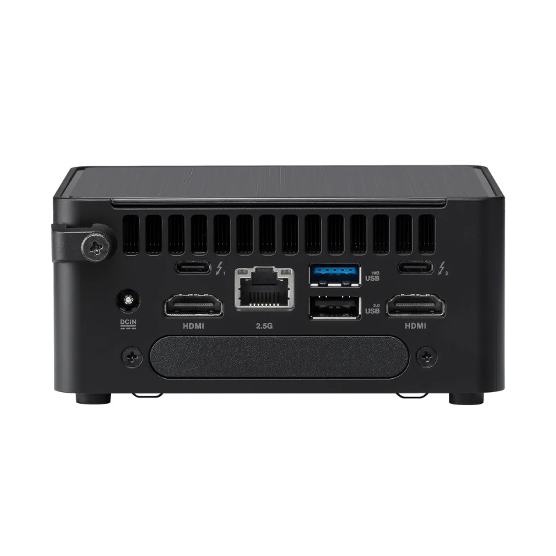 NUC 14 Pro Kit Tall (RNUC14RVHU700000I)の画像