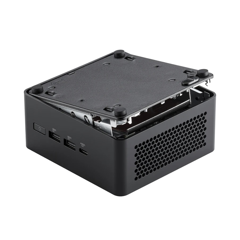 NUC 14 Pro Kit Tall (RNUC14RVHU700000I)の画像